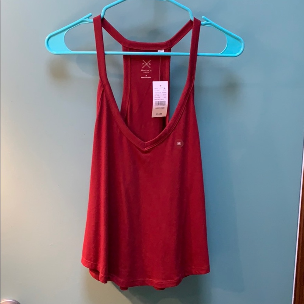 Pacsun Tank Top